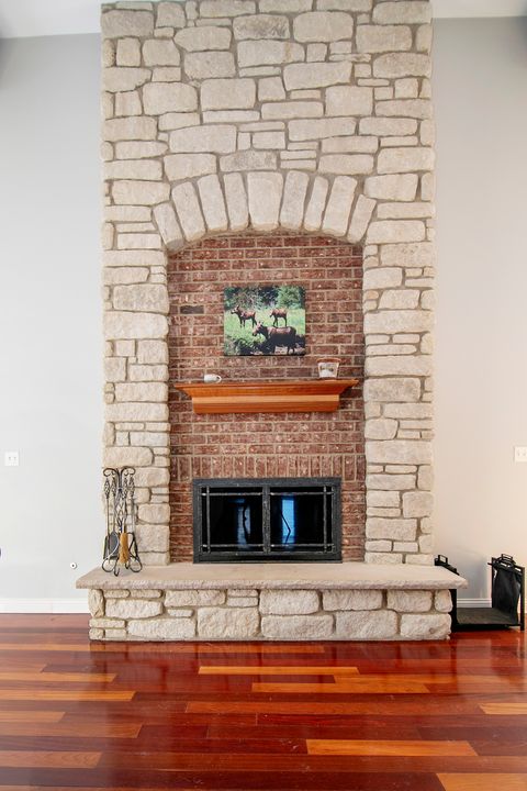 Tiny photo for 17966 S Hunt Club Drive, Mokena, IL 60448 (MLS # 12563966)