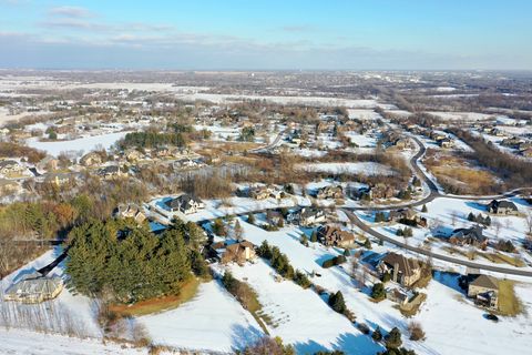 Tiny photo for 17966 S Hunt Club Drive, Mokena, IL 60448 (MLS # 12563966)