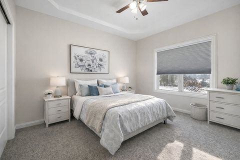 Tiny photo for 17966 S Hunt Club Drive, Mokena, IL 60448 (MLS # 12563966)