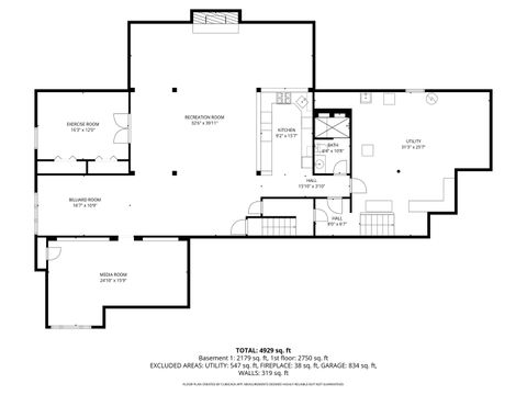 Tiny photo for 17966 S Hunt Club Drive, Mokena, IL 60448 (MLS # 12563966)