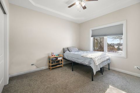 Tiny photo for 17966 S Hunt Club Drive, Mokena, IL 60448 (MLS # 12563966)