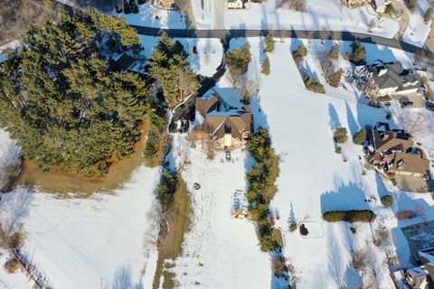 Tiny photo for 17966 S Hunt Club Drive, Mokena, IL 60448 (MLS # 12563966)