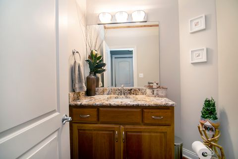 Tiny photo for 17966 S Hunt Club Drive, Mokena, IL 60448 (MLS # 12563966)