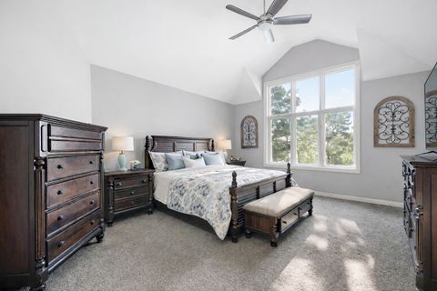 Tiny photo for 17966 S Hunt Club Drive, Mokena, IL 60448 (MLS # 12563966)