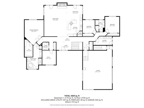 Tiny photo for 17966 S Hunt Club Drive, Mokena, IL 60448 (MLS # 12563966)