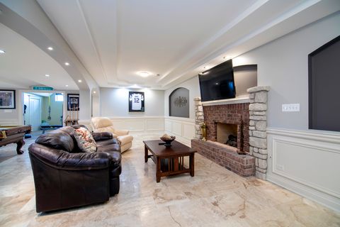 Tiny photo for 17966 S Hunt Club Drive, Mokena, IL 60448 (MLS # 12563966)