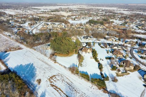 Tiny photo for 17966 S Hunt Club Drive, Mokena, IL 60448 (MLS # 12563966)