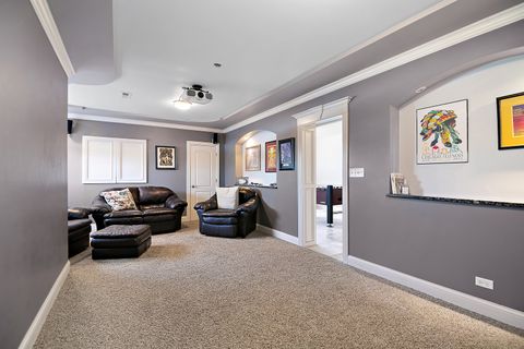 Tiny photo for 17966 S Hunt Club Drive, Mokena, IL 60448 (MLS # 12563966)