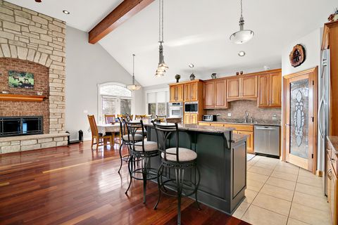 Tiny photo for 17966 S Hunt Club Drive, Mokena, IL 60448 (MLS # 12563966)