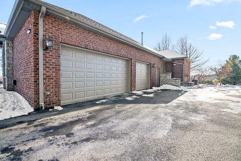 Tiny photo for 17966 S Hunt Club Drive, Mokena, IL 60448 (MLS # 12563966)
