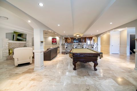 Tiny photo for 17966 S Hunt Club Drive, Mokena, IL 60448 (MLS # 12563966)