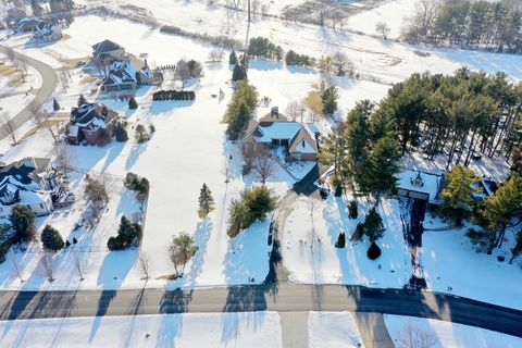 Tiny photo for 17966 S Hunt Club Drive, Mokena, IL 60448 (MLS # 12563966)
