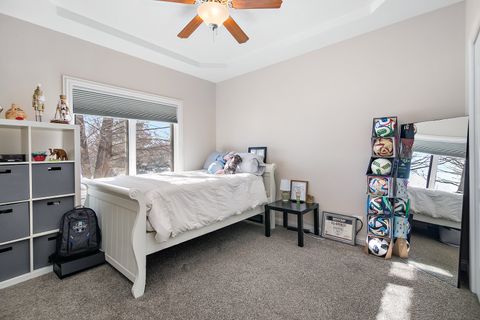 Tiny photo for 17966 S Hunt Club Drive, Mokena, IL 60448 (MLS # 12563966)