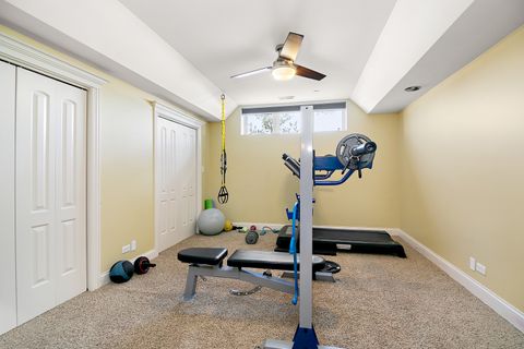 Tiny photo for 17966 S Hunt Club Drive, Mokena, IL 60448 (MLS # 12563966)