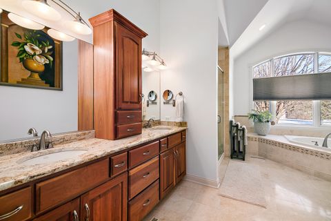 Tiny photo for 17966 S Hunt Club Drive, Mokena, IL 60448 (MLS # 12563966)