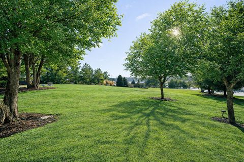 Tiny photo for 17966 S Hunt Club Drive, Mokena, IL 60448 (MLS # 12563966)