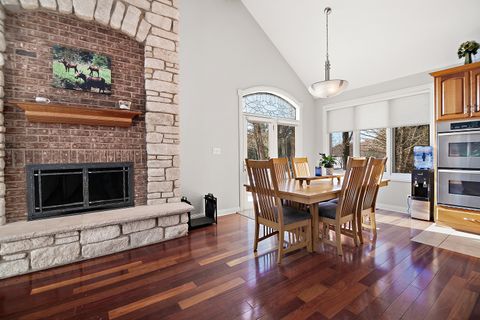 Tiny photo for 17966 S Hunt Club Drive, Mokena, IL 60448 (MLS # 12563966)