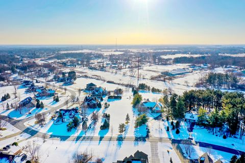 Tiny photo for 17966 S Hunt Club Drive, Mokena, IL 60448 (MLS # 12563966)