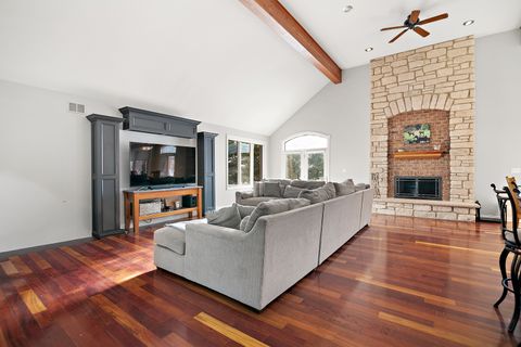 Tiny photo for 17966 S Hunt Club Drive, Mokena, IL 60448 (MLS # 12563966)