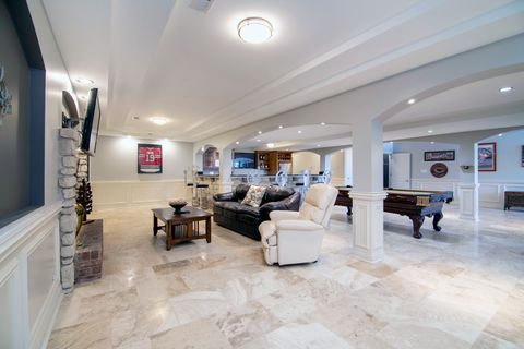 Tiny photo for 17966 S Hunt Club Drive, Mokena, IL 60448 (MLS # 12563966)