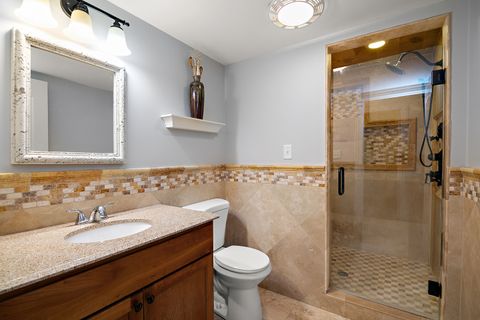 Tiny photo for 17966 S Hunt Club Drive, Mokena, IL 60448 (MLS # 12563966)