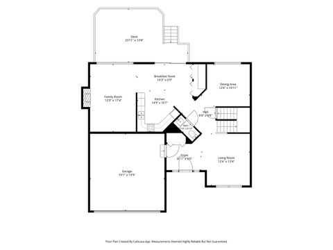 Tiny photo for 4456 W Lawn Avenue, Waukegan, IL 60085 (MLS # 12675810)