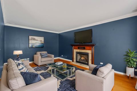 Tiny photo for 4456 W Lawn Avenue, Waukegan, IL 60085 (MLS # 12675810)