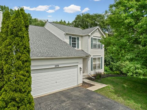 Tiny photo for 4456 W Lawn Avenue, Waukegan, IL 60085 (MLS # 12675810)