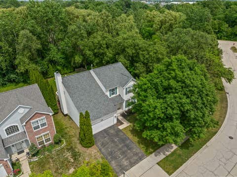 Tiny photo for 4456 W Lawn Avenue, Waukegan, IL 60085 (MLS # 12675810)