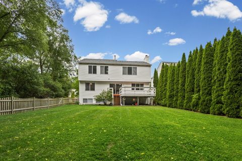 Tiny photo for 4456 W Lawn Avenue, Waukegan, IL 60085 (MLS # 12675810)