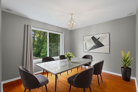 Tiny photo for 4456 W Lawn Avenue, Waukegan, IL 60085 (MLS # 12675810)