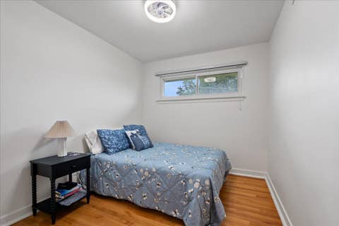 Tiny photo for 3805 W Jarlath Street, Lincolnwood, IL 60712 (MLS # 12727536)