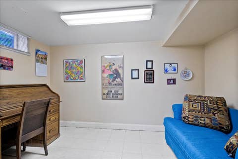 Tiny photo for 3805 W Jarlath Street, Lincolnwood, IL 60712 (MLS # 12727536)