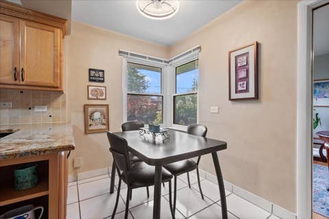 Tiny photo for 3805 W Jarlath Street, Lincolnwood, IL 60712 (MLS # 12727536)