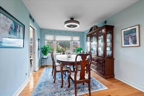 Tiny photo for 3805 W Jarlath Street, Lincolnwood, IL 60712 (MLS # 12727536)