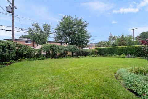 Tiny photo for 3805 W Jarlath Street, Lincolnwood, IL 60712 (MLS # 12727536)