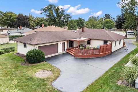 Tiny photo for 1420 E Green Lane, Mount Prospect, IL 60056 (MLS # 12756295)