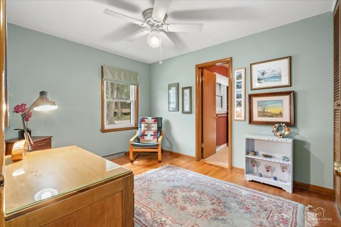 Tiny photo for 1420 E Green Lane, Mount Prospect, IL 60056 (MLS # 12756295)