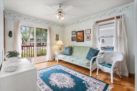 Tiny photo for 1420 E Green Lane, Mount Prospect, IL 60056 (MLS # 12756295)