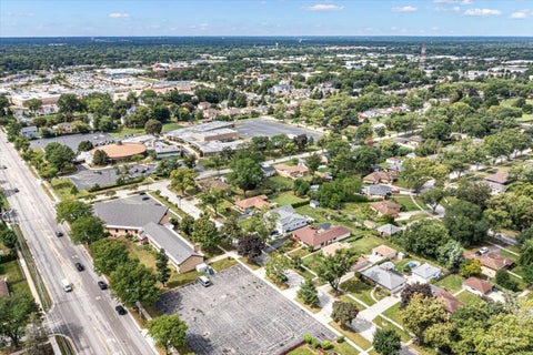 Tiny photo for 1420 E Green Lane, Mount Prospect, IL 60056 (MLS # 12756295)