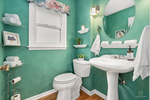 Tiny photo for 1420 E Green Lane, Mount Prospect, IL 60056 (MLS # 12756295)