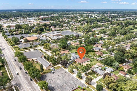 Tiny photo for 1420 E Green Lane, Mount Prospect, IL 60056 (MLS # 12756295)