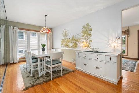 Tiny photo for 1420 E Green Lane, Mount Prospect, IL 60056 (MLS # 12756295)