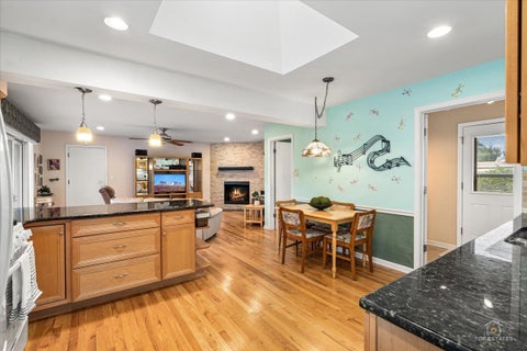 Tiny photo for 1420 E Green Lane, Mount Prospect, IL 60056 (MLS # 12756295)