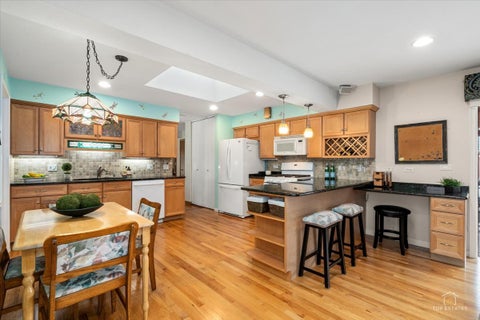 Tiny photo for 1420 E Green Lane, Mount Prospect, IL 60056 (MLS # 12756295)