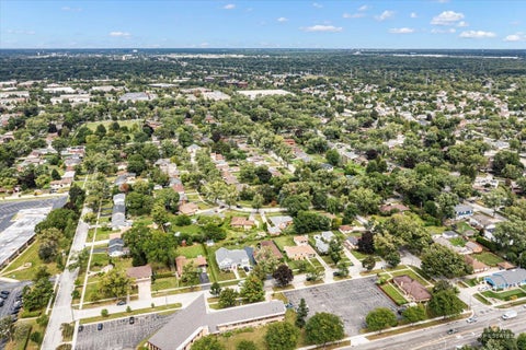 Tiny photo for 1420 E Green Lane, Mount Prospect, IL 60056 (MLS # 12756295)