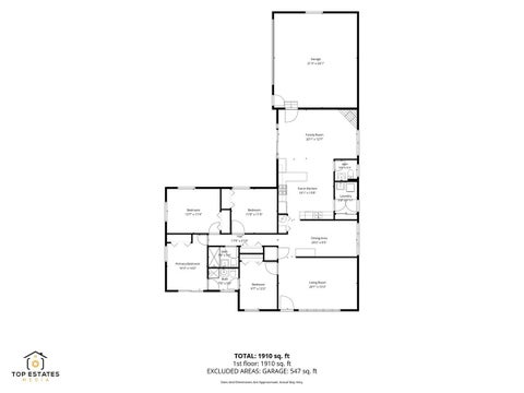 Tiny photo for 1420 E Green Lane, Mount Prospect, IL 60056 (MLS # 12756295)