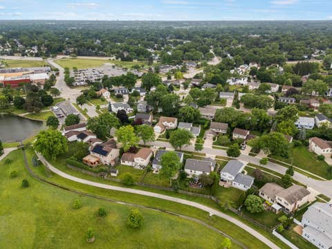 Tiny photo for 1170 Green Knolls Drive, Buffalo Grove, IL 60089 (MLS # 12696939)