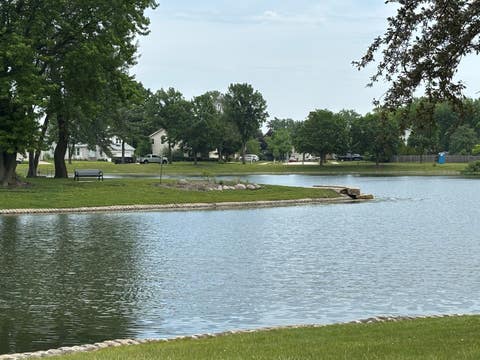Tiny photo for 1170 Green Knolls Drive, Buffalo Grove, IL 60089 (MLS # 12696939)