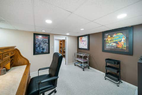 Tiny photo for 1170 Green Knolls Drive, Buffalo Grove, IL 60089 (MLS # 12696939)